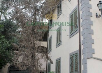 Villa Unifamiliare Roma - foto 5