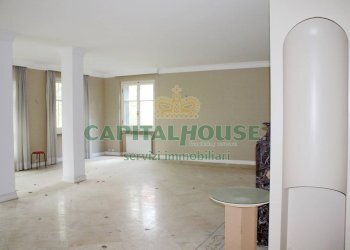 Villa Unifamiliare Roma - foto 8