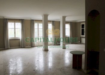 Villa Unifamiliare Roma - foto 9