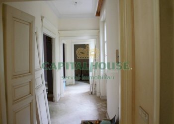 Villa Unifamiliare Roma - foto 10