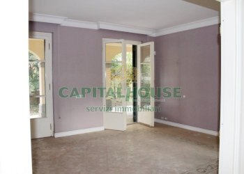 Villa Unifamiliare Roma - foto 11