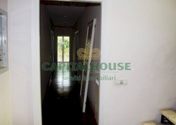 Villa Unifamiliare Roma - foto 14