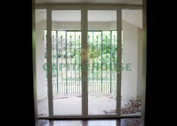 Villa Unifamiliare Roma - foto 15