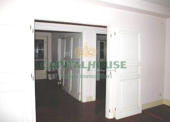 Villa Unifamiliare Roma - foto 17