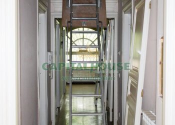 Villa Unifamiliare Roma - foto 18