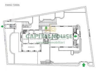 Villa Unifamiliare Roma - foto 19