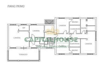 Villa Unifamiliare Roma - foto 20