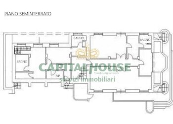 Villa Unifamiliare Roma - foto 21