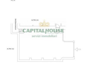 Villa Unifamiliare Roma - foto 22