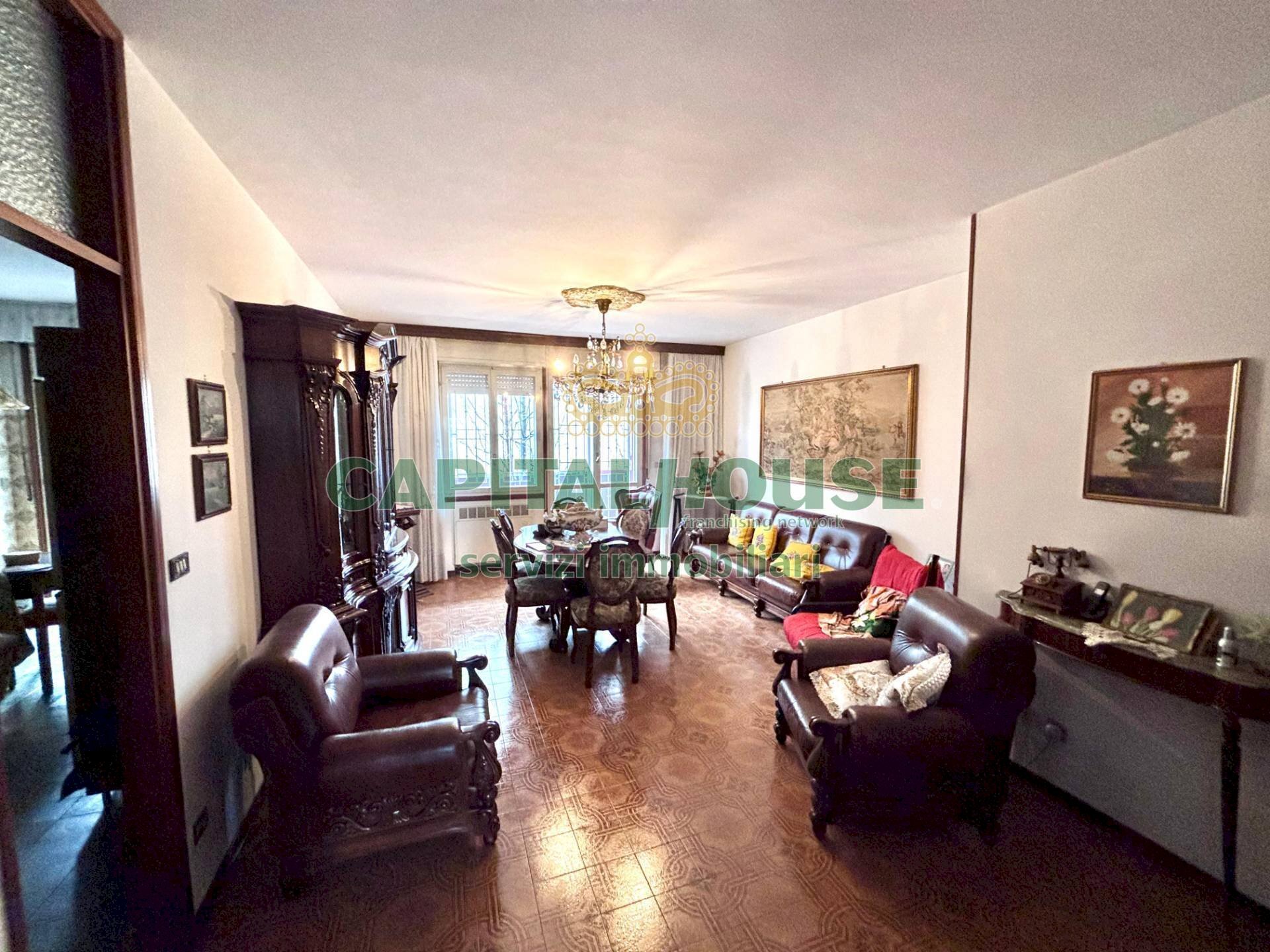 Appartamento Bologna (zona Corticella) - foto 1