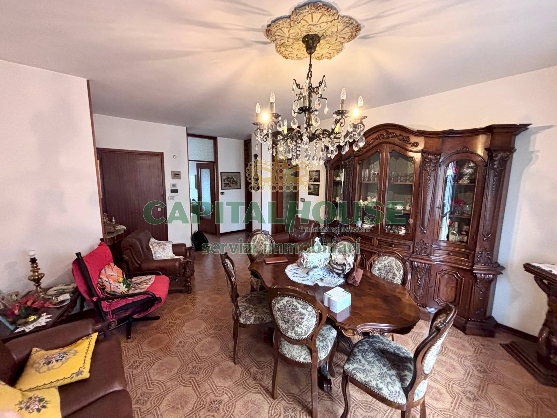 Appartamento Bologna (zona Corticella) - foto 2