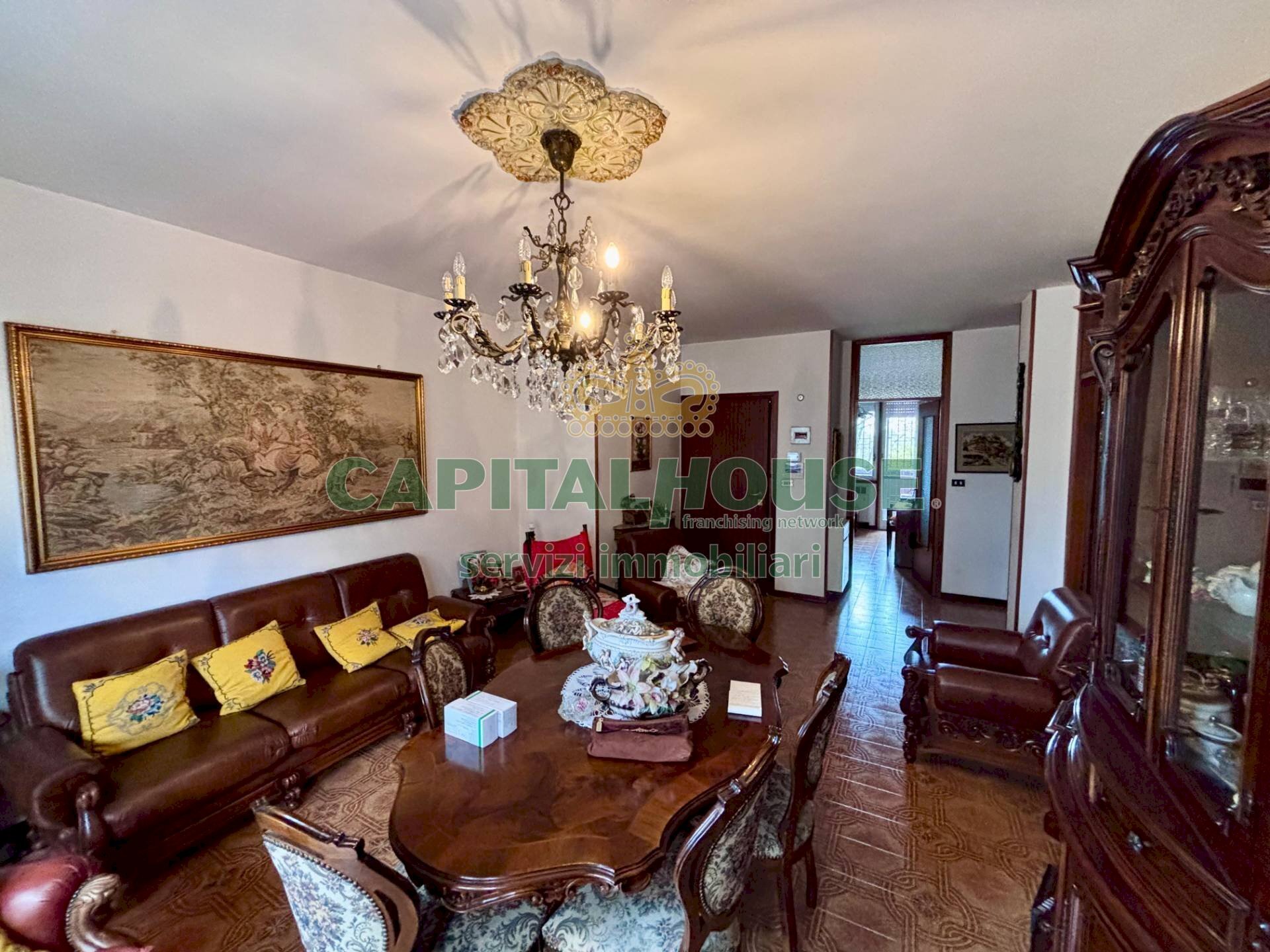 Appartamento Bologna (zona Corticella) - foto 3