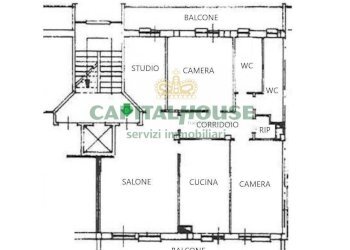 Appartamento Bologna (zona Corticella) - foto 17