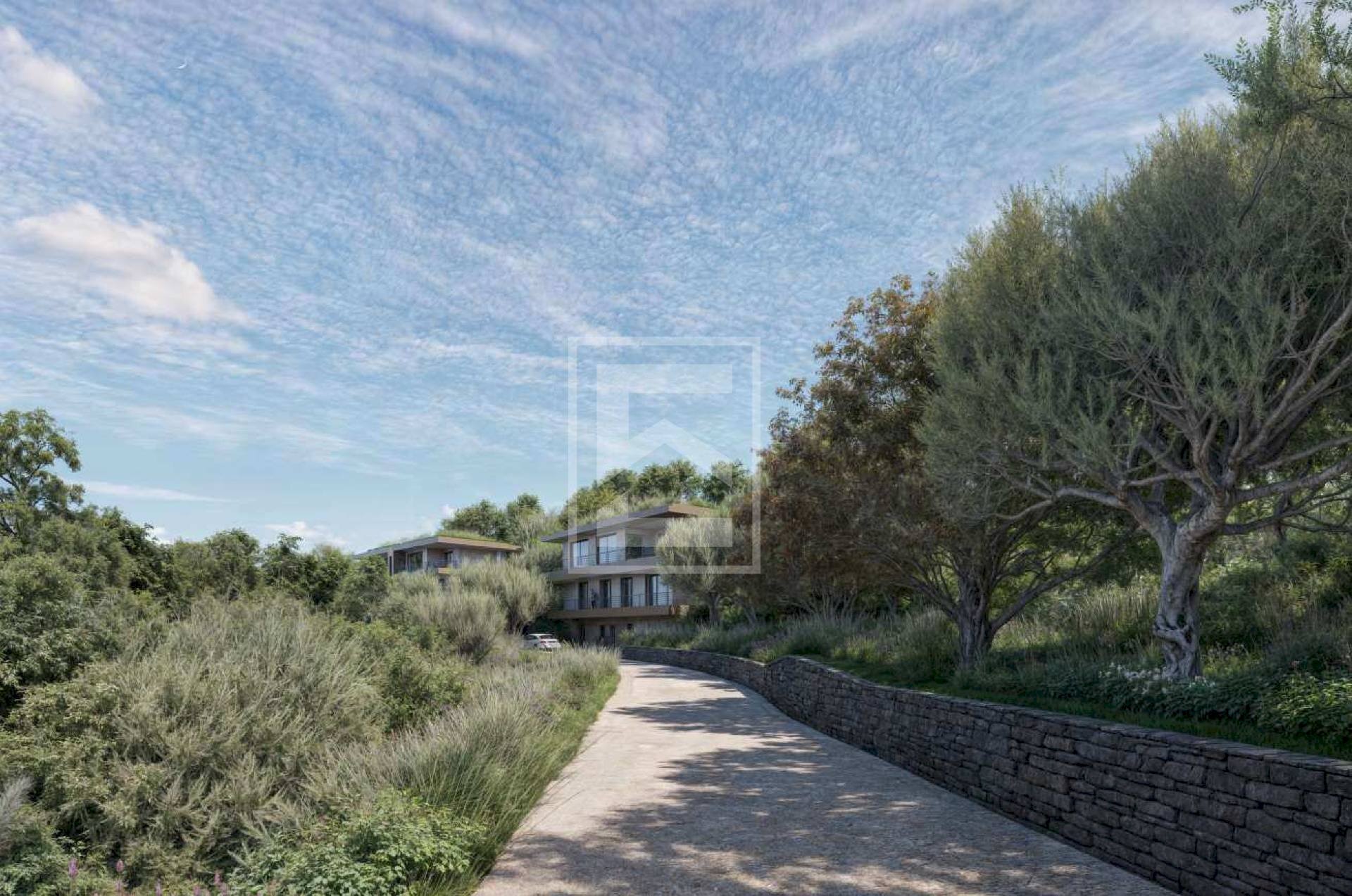 Villa Bifamiliare via soppiadore, Padenghe sul Garda - foto 2