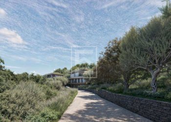 Villa Bifamiliare via soppiadore, Padenghe sul Garda - foto 2