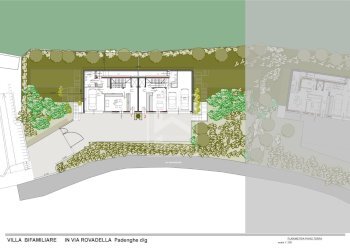 Villa Bifamiliare via soppiadore, Padenghe sul Garda - foto 6