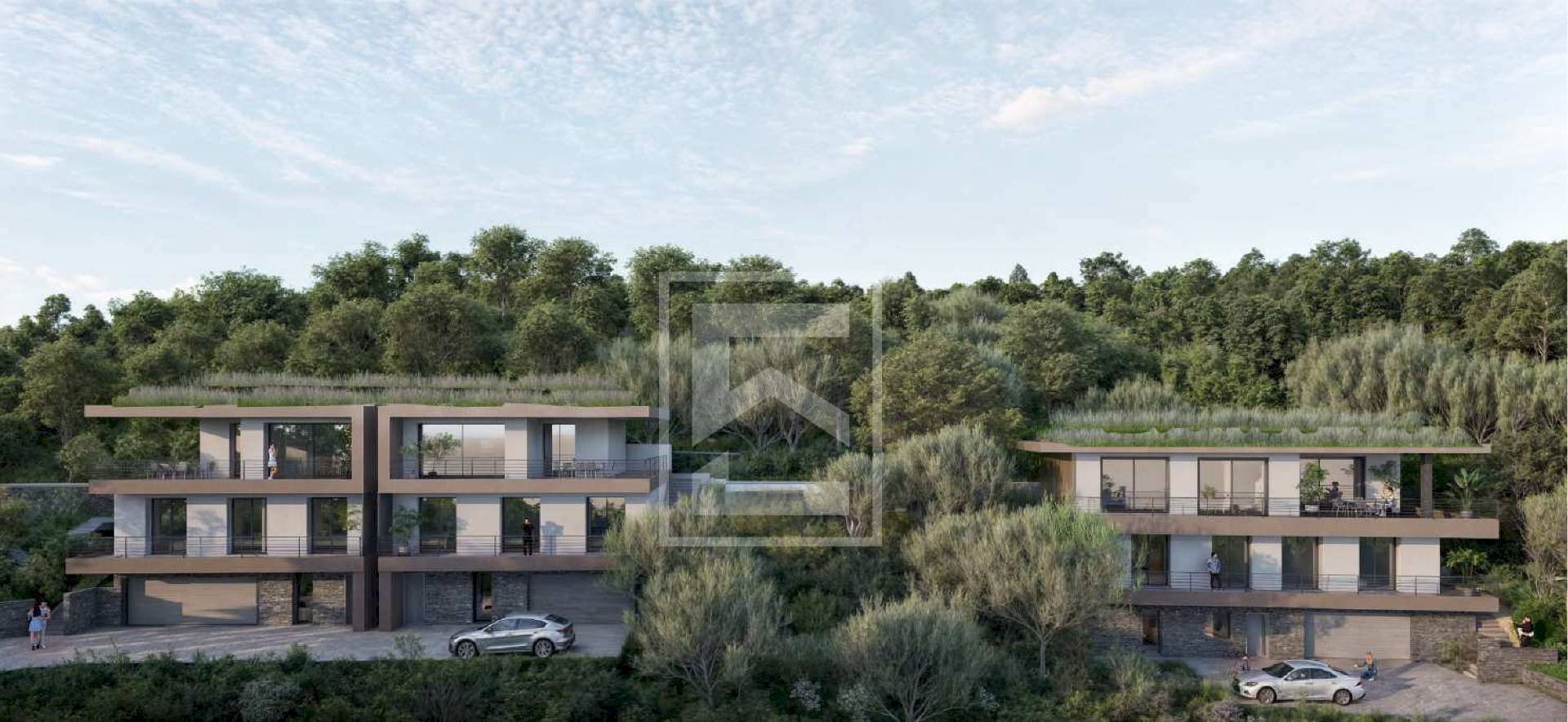 Villa via soppiadore, Padenghe sul Garda - foto 3