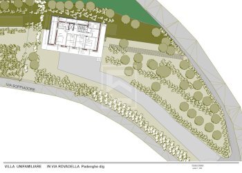 Villa via soppiadore, Padenghe sul Garda - foto 6