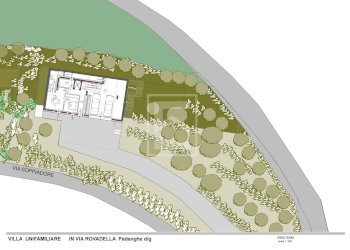 Villa via soppiadore, Padenghe sul Garda - foto 12