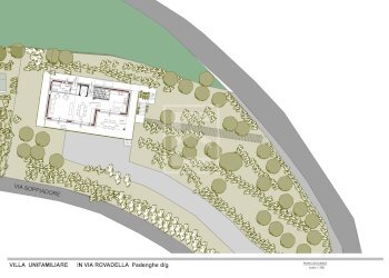 Villa via soppiadore, Padenghe sul Garda - foto 14