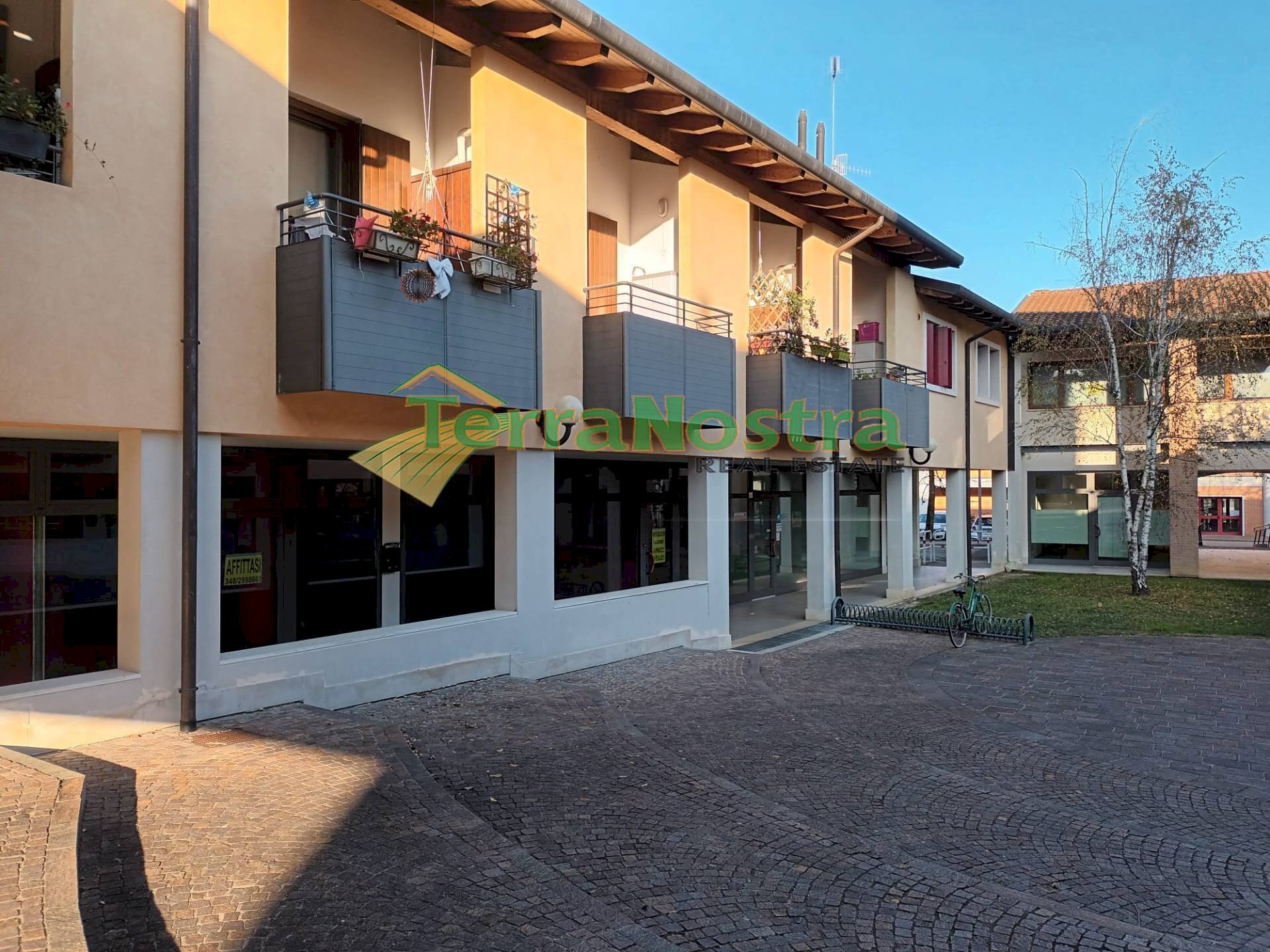 Commercial Activity Borgo Coricama, Maniago - photo 1