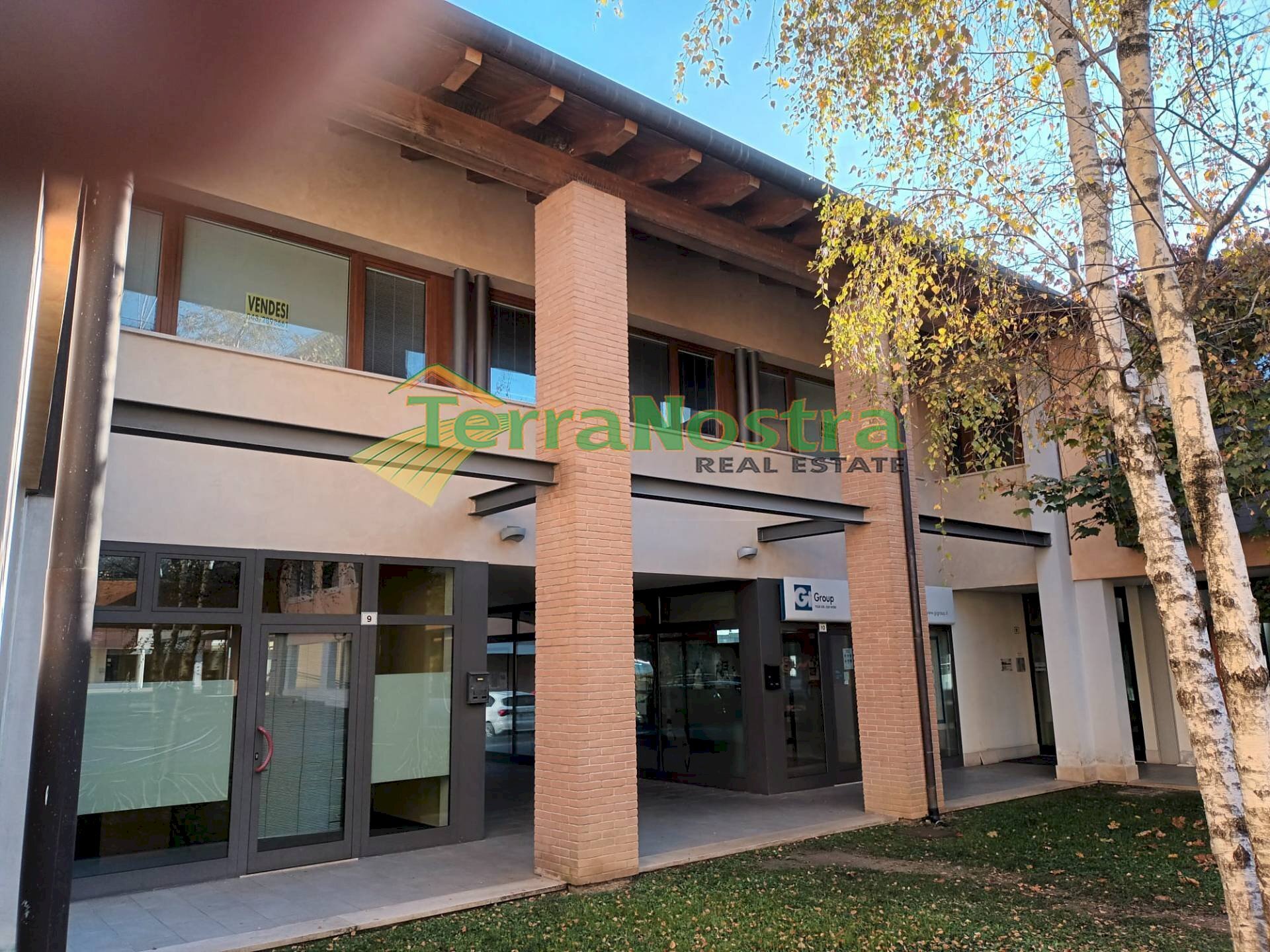 Commercial Activity Piazza Nicolò di Maniago, Maniago - photo 1