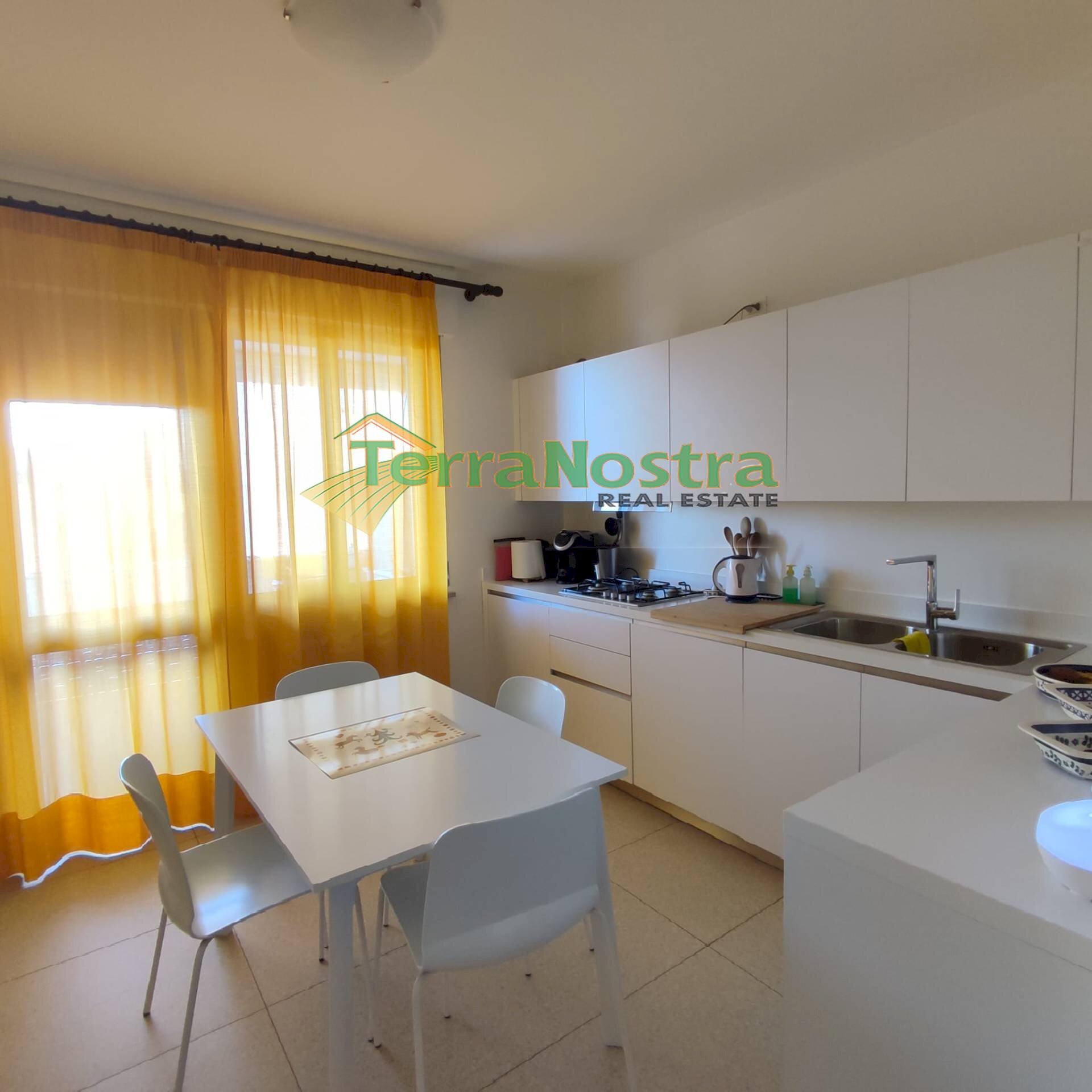 Quadrilocale Via Roma, Montereale Valcellina - foto 1