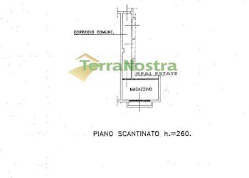 Quadrilocale Via Roma, Montereale Valcellina - foto 28