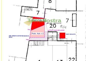 Quadrilocale Via Roma, Montereale Valcellina - foto 29