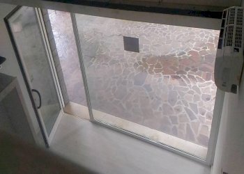 Facciata - Negozio via Antonio Abetti, Rimini - foto 1