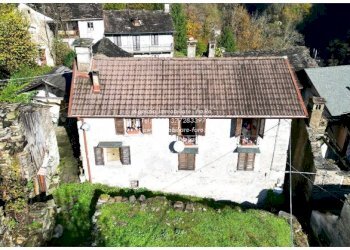Terreno - Casa indipendente Località Solgia, Valle Cannobina - foto 2