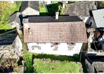 Terreno - Casa indipendente Località Solgia, Valle Cannobina - foto 3