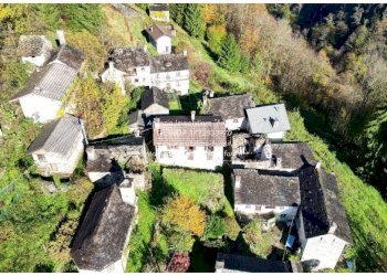 Vista - Independent house Località Solgia, Valle Cannobina - photo 4