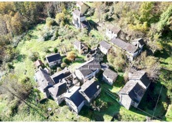 Vista - Independent house Località Solgia, Valle Cannobina - photo 7