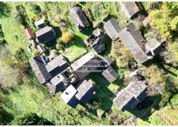 Mappa - Independent house Località Solgia, Valle Cannobina - photo 9