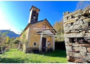 Terreno - Casa indipendente Località Solgia, Valle Cannobina - foto 18