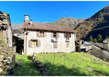 Vista - Independent house Località Solgia, Valle Cannobina - photo 19