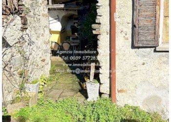 Giardino - Casa indipendente Località Solgia, Valle Cannobina - foto 20
