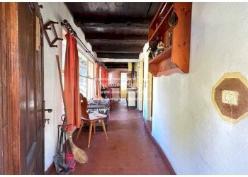 Interno appartamento - Casa indipendente Località Solgia, Valle Cannobina - foto 22