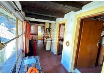 Interno appartamento - Casa indipendente Località Solgia, Valle Cannobina - foto 23