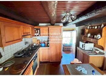 Cucina - Independent house Località Solgia, Valle Cannobina - photo 25