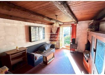 Salone - Independent house Località Solgia, Valle Cannobina - photo 26