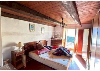 Camera da letto - Independent house Località Solgia, Valle Cannobina - photo 29