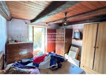Stanza arredata - Casa indipendente Località Solgia, Valle Cannobina - foto 30
