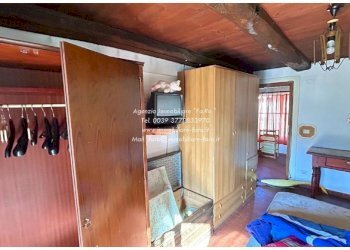 Camera da letto - Independent house Località Solgia, Valle Cannobina - photo 31