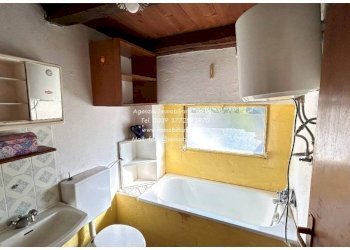 Bagno - Casa indipendente Località Solgia, Valle Cannobina - foto 32