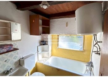 Bagno - Casa indipendente Località Solgia, Valle Cannobina - foto 33