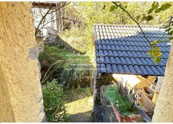 Terreno - Independent house Località Solgia, Valle Cannobina - photo 34