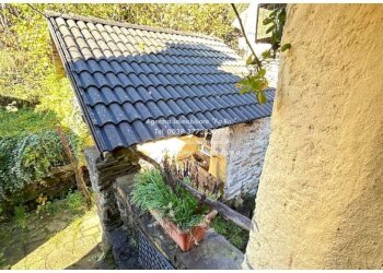 Giardino - Casa indipendente Località Solgia, Valle Cannobina - foto 35