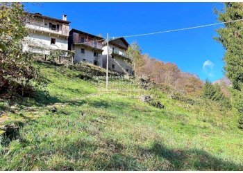 Terreno - Independent house Località Solgia, Valle Cannobina - photo 37